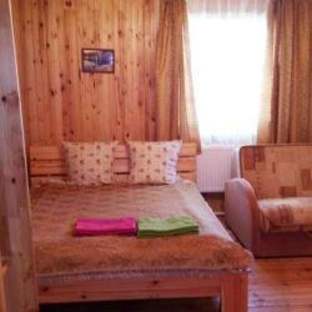 Гостиница Щучье озеро Лахденпохья-99