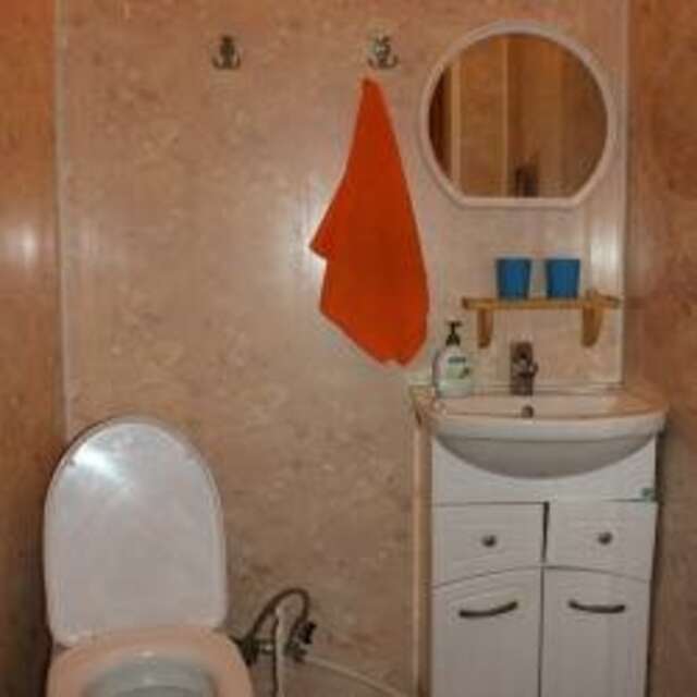 Гостиница Щучье озеро Лахденпохья-58