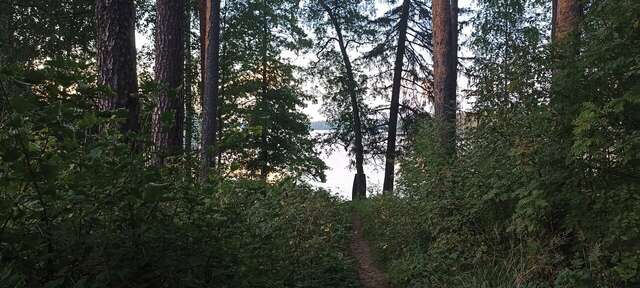 Гостиница Щучье озеро Лахденпохья-30