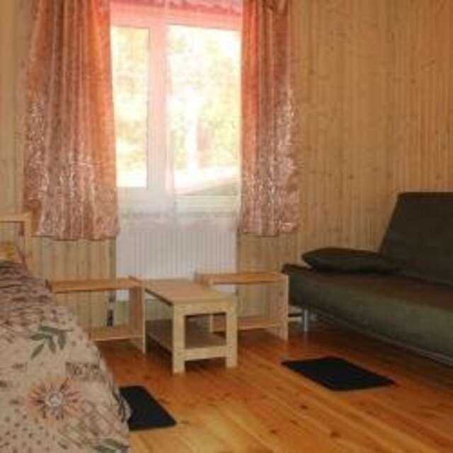 Гостиница Щучье озеро Лахденпохья-64