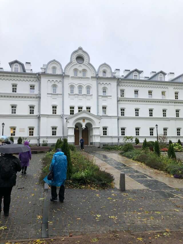 Гостиница Щучье озеро Лахденпохья-29