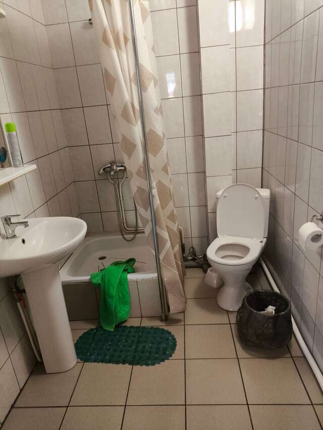 Гостиница Щучье озеро Лахденпохья-128