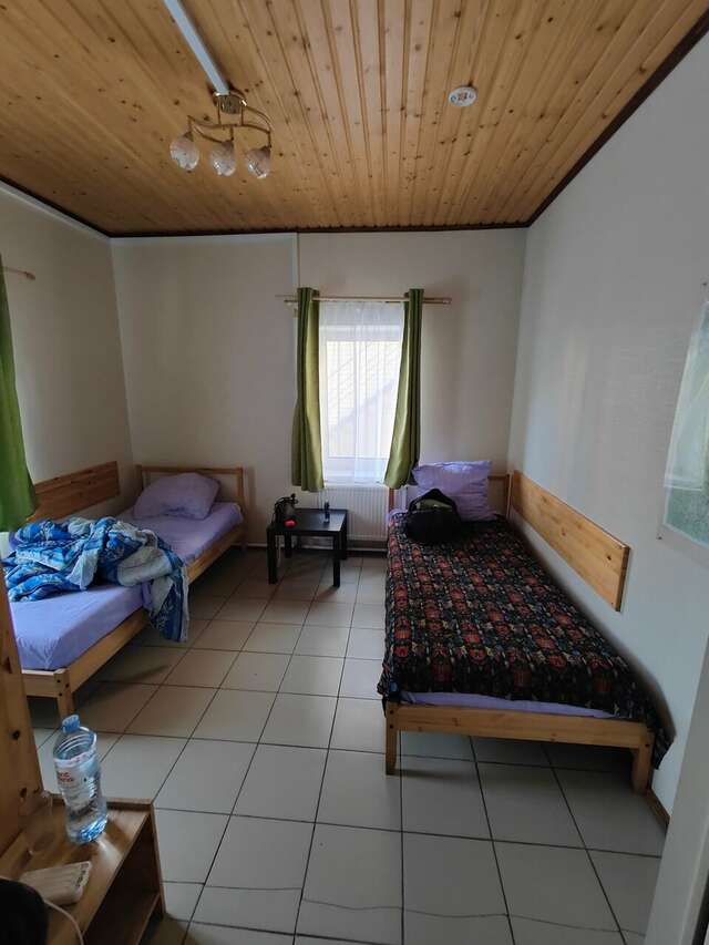 Гостиница Щучье озеро Лахденпохья-122