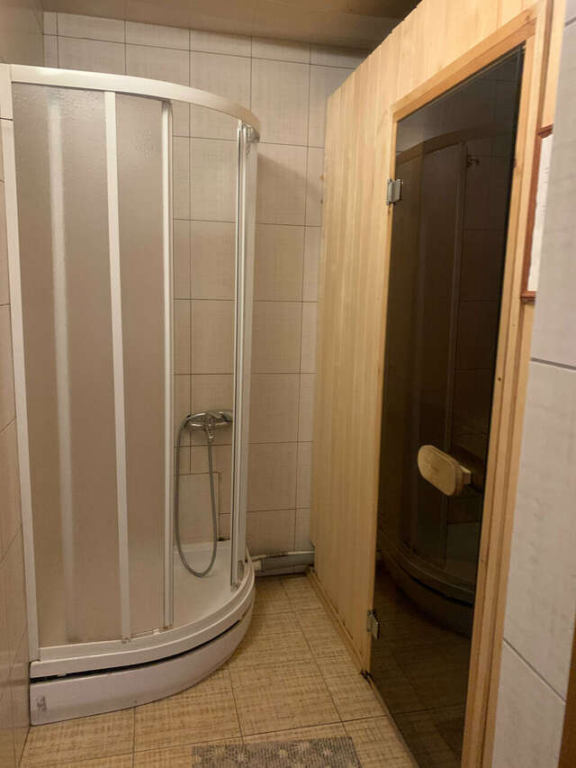 Гостиница Щучье озеро Лахденпохья-130