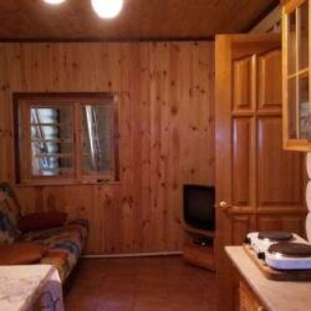 Гостиница Щучье озеро Лахденпохья-100