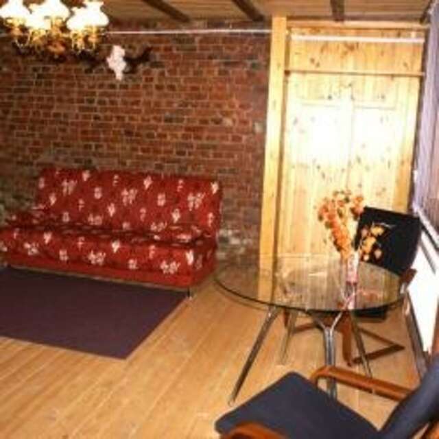 Гостиница Щучье озеро Лахденпохья-50