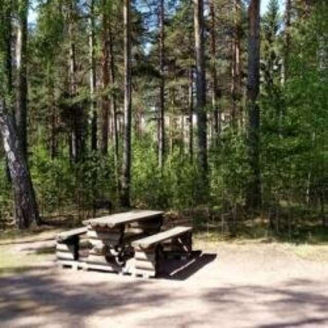 Гостиница Щучье озеро Лахденпохья-47