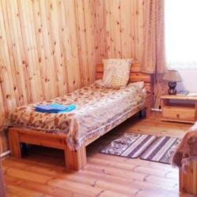 Гостиница Щучье озеро Лахденпохья-82