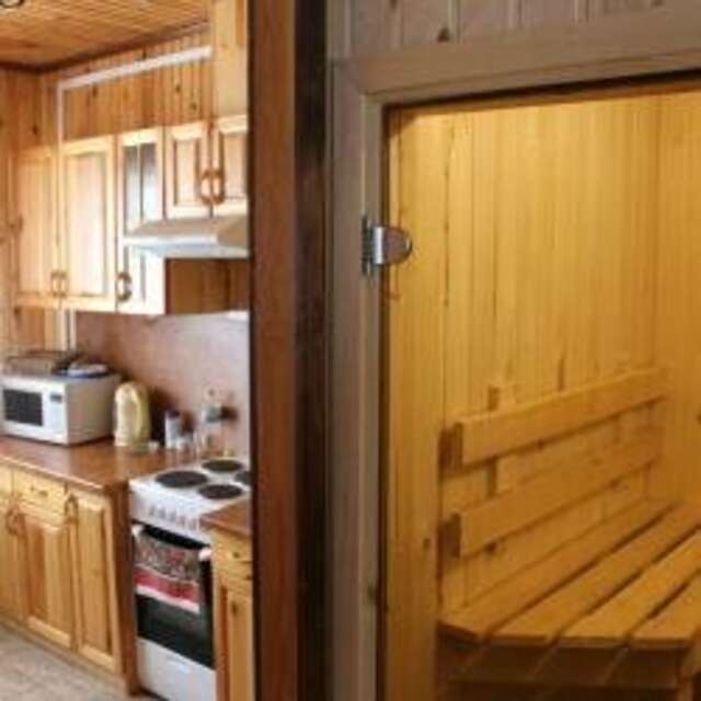 Гостиница Щучье озеро Лахденпохья-55