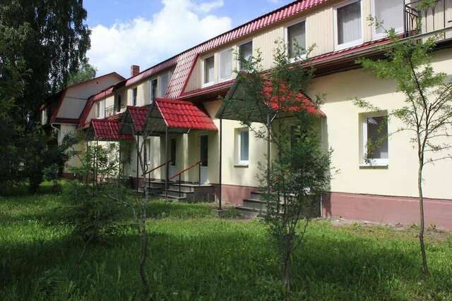 Гостиница Щучье озеро Лахденпохья-36