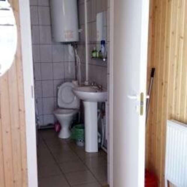 Гостиница Щучье озеро Лахденпохья-70