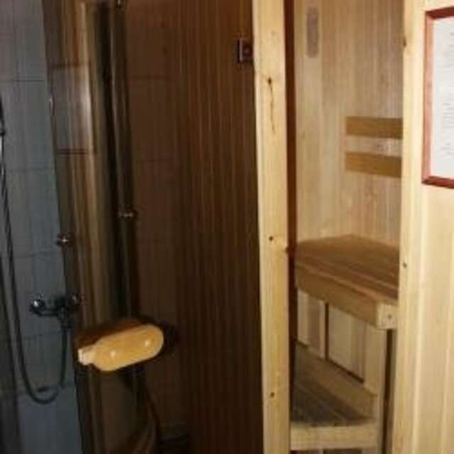 Гостиница Щучье озеро Лахденпохья-97