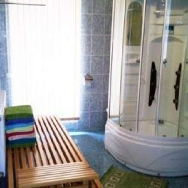 Гостиница Щучье озеро Лахденпохья-48