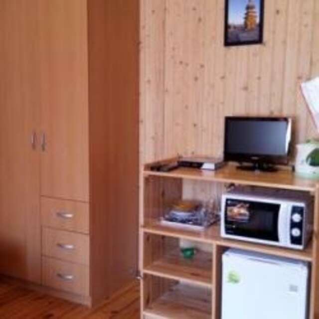 Гостиница Щучье озеро Лахденпохья-95