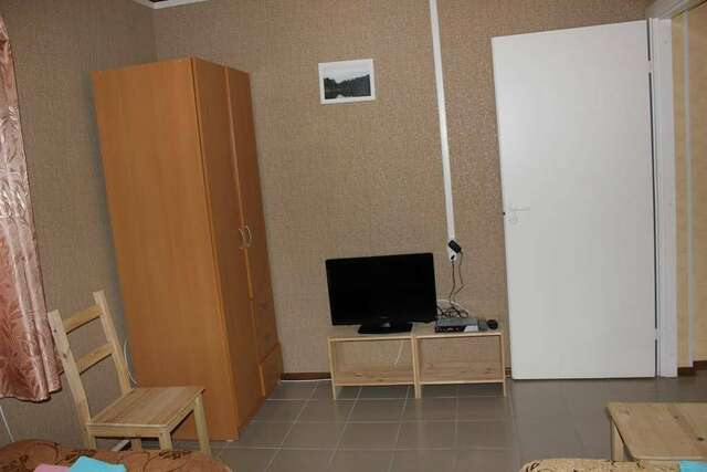 Гостиница Щучье озеро Лахденпохья-85