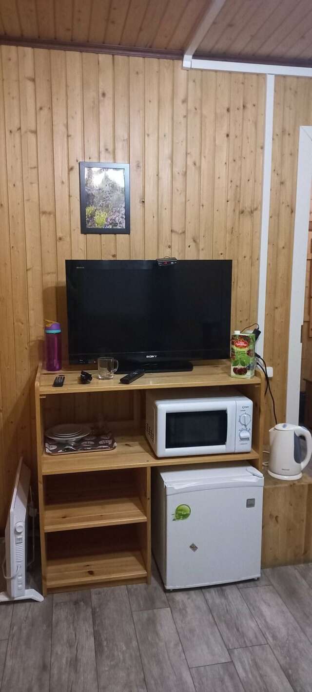 Гостиница Щучье озеро Лахденпохья-132