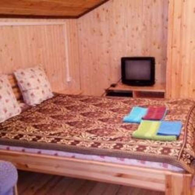 Гостиница Щучье озеро Лахденпохья-83