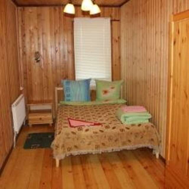 Гостиница Щучье озеро Лахденпохья-84