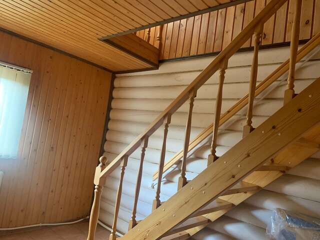 Гостиница Щучье озеро Лахденпохья-113