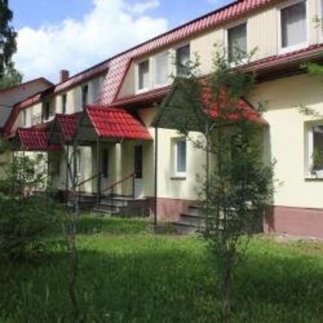 Гостиница Щучье озеро Лахденпохья-46