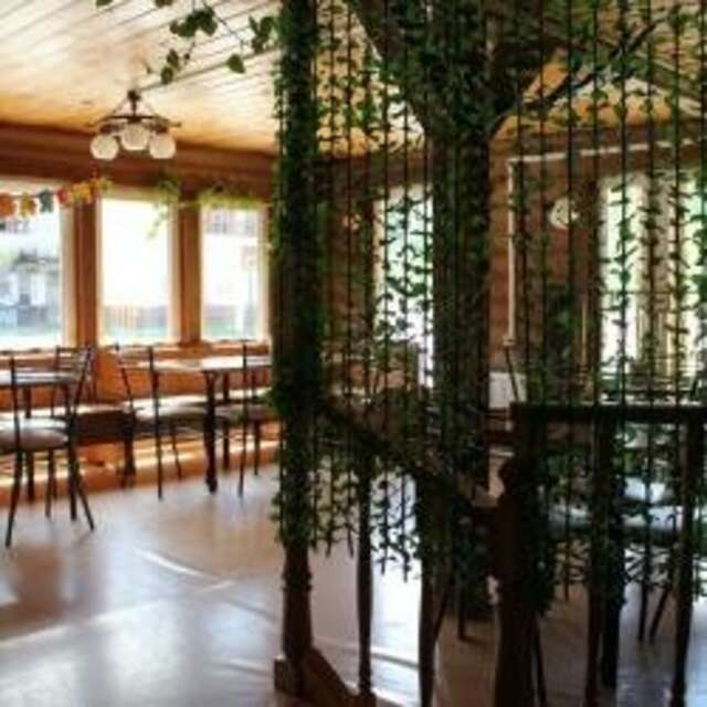 Гостиница Щучье озеро Лахденпохья-68