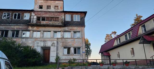 Гостиница Щучье озеро Лахденпохья-5