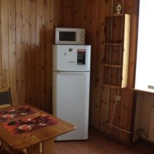 Гостиница Щучье озеро Лахденпохья-90