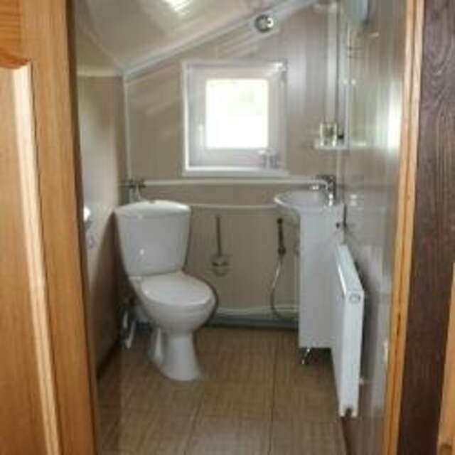 Гостиница Щучье озеро Лахденпохья-61