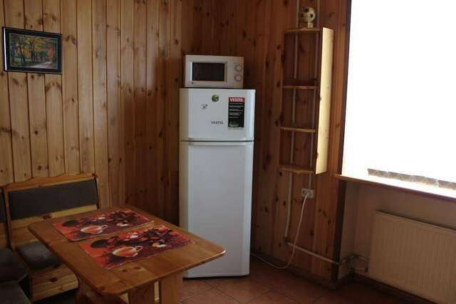 Гостиница Щучье озеро Лахденпохья-49