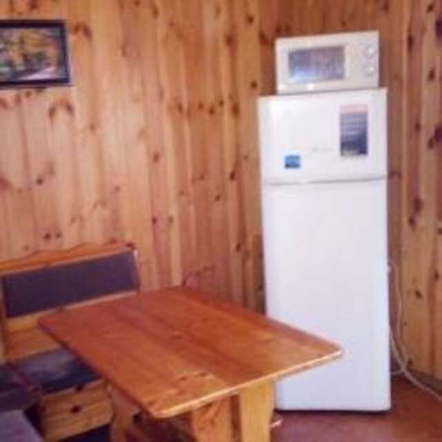 Гостиница Щучье озеро Лахденпохья-73