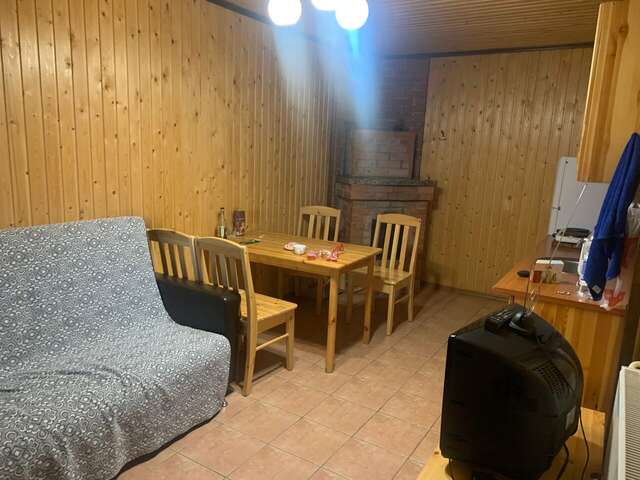 Гостиница Щучье озеро Лахденпохья-127