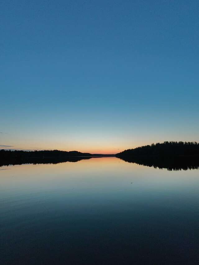 Гостиница Щучье озеро Лахденпохья-105