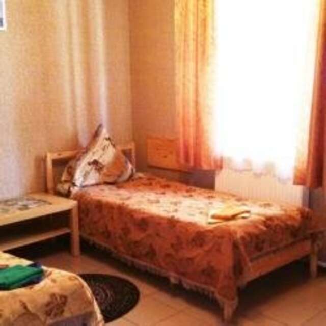 Гостиница Щучье озеро Лахденпохья-74